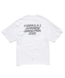 ZOZOMESSE | JAPANESE GRANDPRIX T(Tシャツ/カットソー)