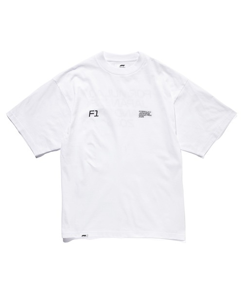 ZOZOMESSE(ゾゾメッセ)の「JAPANESE GRANDPRIX T(Tシャツ/カットソー・メンズ・グレー/ブラック/ホワイト・X-LARGE/LARGE/MEDIUM/SMALL)」の4枚目の写真
