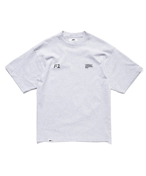 ZOZOMESSE(ゾゾメッセ)の「JAPANESE GRANDPRIX T(Tシャツ/カットソー・メンズ・グレー/ブラック/ホワイト・X-LARGE/LARGE/MEDIUM/SMALL)」の6枚目の写真