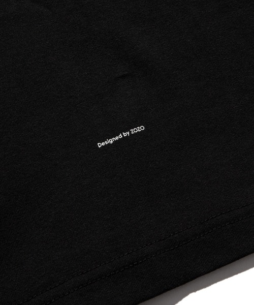 ZOZOMESSE(ゾゾメッセ)の「JAPANESE GRANDPRIX T(Tシャツ/カットソー・メンズ・グレー/ブラック/ホワイト・X-LARGE/LARGE/MEDIUM/SMALL)」の8枚目の写真