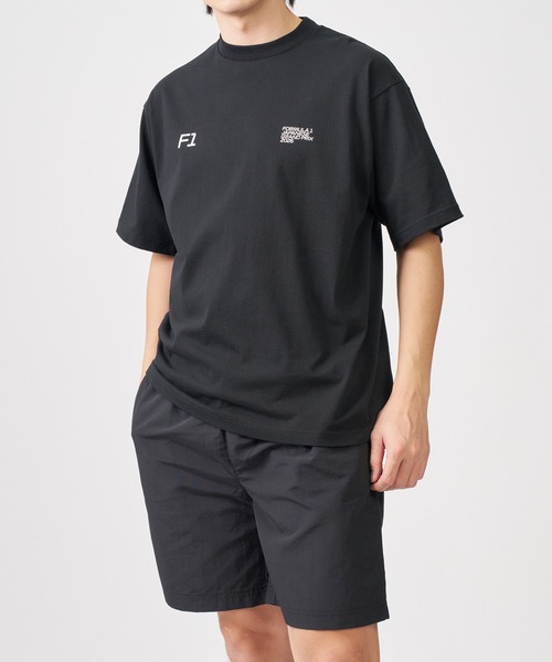 ZOZOMESSE(ゾゾメッセ)の「JAPANESE GRANDPRIX T(Tシャツ/カットソー・メンズ・グレー/ブラック/ホワイト・X-LARGE/LARGE/MEDIUM/SMALL)」の12枚目の写真