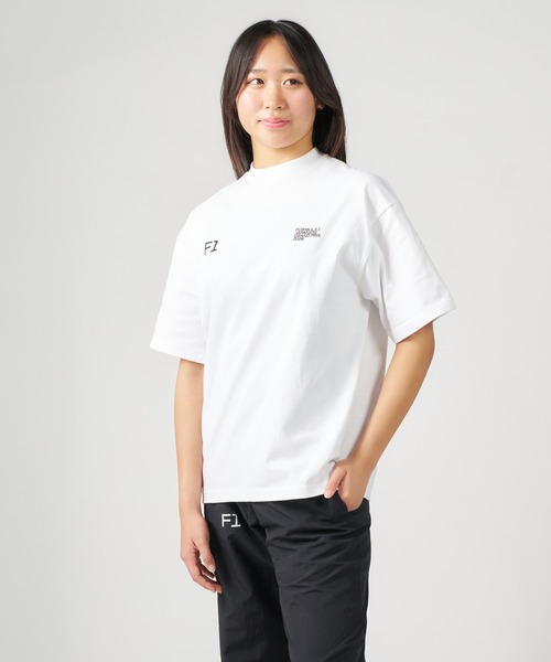 ZOZOMESSE(ゾゾメッセ)の「JAPANESE GRANDPRIX T(Tシャツ/カットソー・メンズ・グレー/ブラック/ホワイト・X-LARGE/LARGE/MEDIUM/SMALL)」の14枚目の写真
