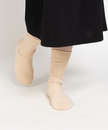 SVEC（シュベック）の「2パターン リブソックス（ソックス/靴下）」