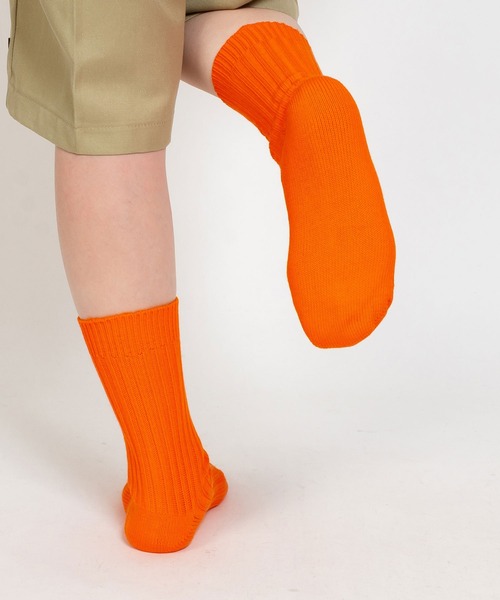 SVEC(シュベック)の「2パターン リブソックス(ソックス/靴下・レディース・ブルー/グレー/その他/オリーブ/アイボリー/ブラック/その他4/レッド/ホワイト/その他5/その他3/その他2/ネイビー/イエロー/オレンジ/ベージュ/ブラウン・FREE)」の12枚目の写真