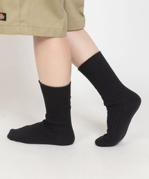 SVEC | 2パターン リブソックス(ソックス/靴下)