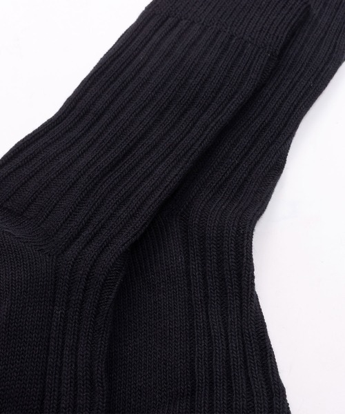 SVEC(シュベック)の「2パターン リブソックス(ソックス/靴下・レディース・ブルー/グレー/その他/オリーブ/アイボリー/ブラック/その他4/レッド/ホワイト/その他5/その他3/その他2/ネイビー/イエロー/オレンジ/ベージュ/ブラウン・FREE)」の22枚目の写真