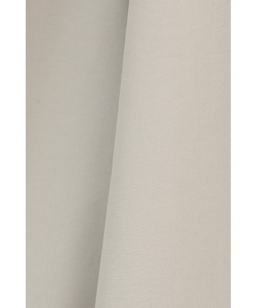 CLANE(クラネ)の「BULKY LINE STAIN COAT(ステンカラーコート・レディース・ベージュ・1)」の2枚目の写真