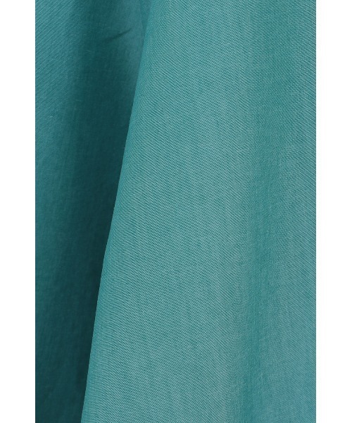 CLANE(クラネ)の「BULKY LINE STAIN COAT(ステンカラーコート・レディース・ベージュ・1)」の14枚目の写真