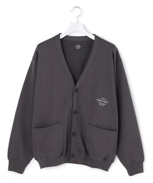 スウェットカーディガン」に該当するメンズファッション通販 - ZOZOTOWN