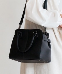 VitaFelice（ヴィータフェリーチェ）の「2WAYバッグ（ショルダーバッグ）」