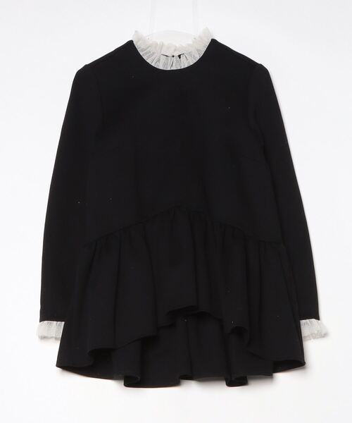 ブランド古着】TSURU by Mariko Oikawa｜ツルバイマリコオイカワ