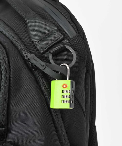 XTREC レイヤードバックパック（バックパック/リュック）｜TRAVEL SHOP