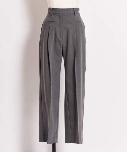 NOELA（ノエラ）の「ポケットデザインワイドパンツ（その他パンツ・レディース・ベージュ/グレー/オフホワイト・S/M）」の10枚目の写真