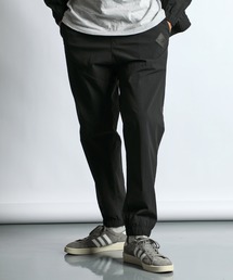 The DUFFER of ST.GEORGE(�U�_�t�@�[�I�u�Z���g�W���[�W)�́kBLACK LABEL�lCORDURA RIPSTOP EASY PANTS�F�Z�b�g�A�b�v�Ή� �R�[�f���� ���b�v�X�g�b�v �C�[�W�[�p���c(���̑��p���c)