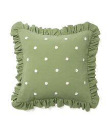 Francfranc｜フランフランのクッション/クッションカバー（グリーン