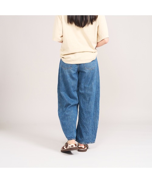 Clarks(クラークス)の「Solsbury Mule. / レディースソルスブリーミュール (カウプリント)(サンダル・レディース・アニマル・UK5.5/UK4.5/UK4/UK3.5/UK3/UK5/UK6)」の13枚目の写真