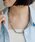 ear PAPILLONNER�i�C�A�p�s���l�j�́u�sWEB����t�X���C�XMIX�X�g�[���l�b�N���X�i�l�b�N���X�j�v�b�u���E��