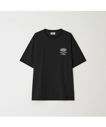 [ビッグサイズ]ワークアウトボーダーTシャツ