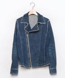 PARANOID（パラノイド）の「デニムジャケット（デニムジャケット）」