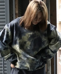 Starting Over（スターティングオーバー）の「スウェットカットソー（スウェット）」