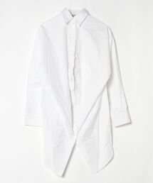 PRADA（プラダ）の「長袖シャツ（シャツ/ブラウス）」