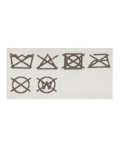 Steven Alan(スティーブンアラン)の「<VILLAGE HAT SHOP> HAT Booney/ハット(ハット・メンズ・オフホワイト/ネイビー・FREE)」の10枚目の写真