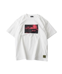 Subciety（サブサエティ）の「intimate room tee（Tシャツ/カットソー）」