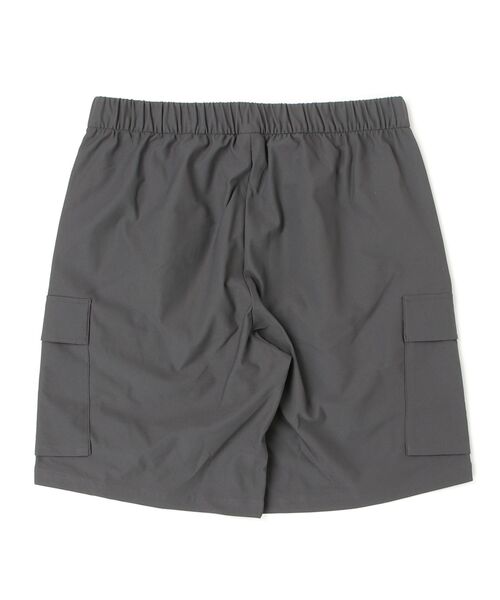 NEW BALANCE(ニューバランス)の「【別注】ニューバランス New Balance メッシュニットショーツ 限定コラボ(その他パンツ・メンズ・ダークグリーン/ブラック・S/L/M/LL)」の17枚目の写真