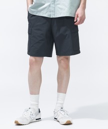 【別注】ニューバランス New Balance メッシュニットショーツ 限定コラボ