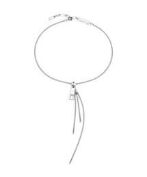 SENTIMENTS（センチモン）の「NO.243 [SILVER] NECKLACE（ネックレス）」