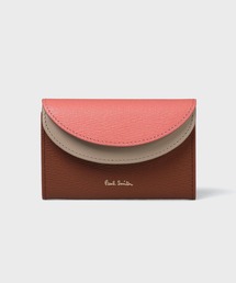 コードバン AW25 名刺入れ【553429 P083】（名刺入れ）｜Paul Smith