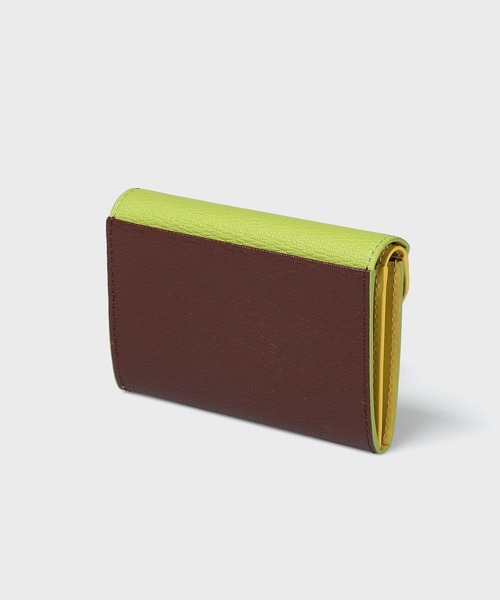 カラーブロック 名刺入れ / 365008 W202（名刺入れ）｜Paul Smith