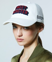 DOUBLE STANDARD CLOTHING｜ダブル スタンダード クロージングの帽子