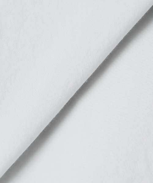 CALMER（カルメール）の「NATURAL DYE PANTS / ナチュラルダイパンツ（カーゴパンツ・レディース・ライトグレー/ブラウン/チャコールグレー・1/2）」の15枚目の写真