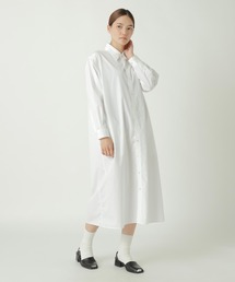 ZUCCa | HIGH COUNT BROAD 2 / P(ワンピース)