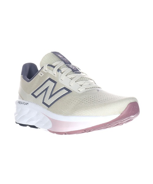 NEW BALANCE(ニューバランス)の「【New Balance/ニューバランス】NB W520 7J8 D フレッシュフォーム(スニーカー・レディース・ベージュ系・25.0cm/24.5cm/24.0cm/23.5cm/23.0cm/22.5cm)」の5枚目の写真