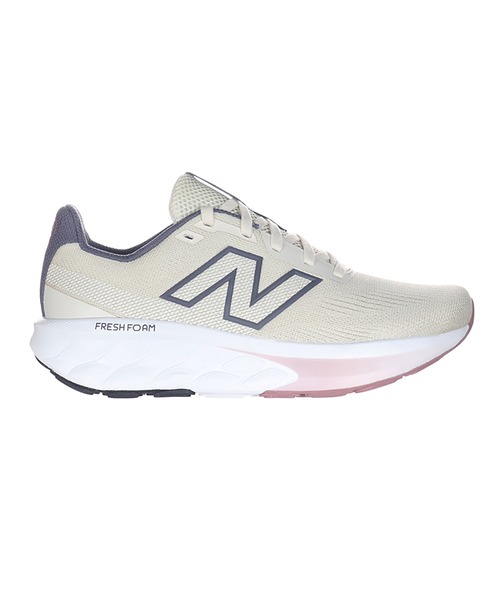 NEW BALANCE(ニューバランス)の「【New Balance/ニューバランス】NB W520 7J8 D フレッシュフォーム(スニーカー・レディース・ベージュ系・25.0cm/24.5cm/24.0cm/23.5cm/23.0cm/22.5cm)」の4枚目の写真
