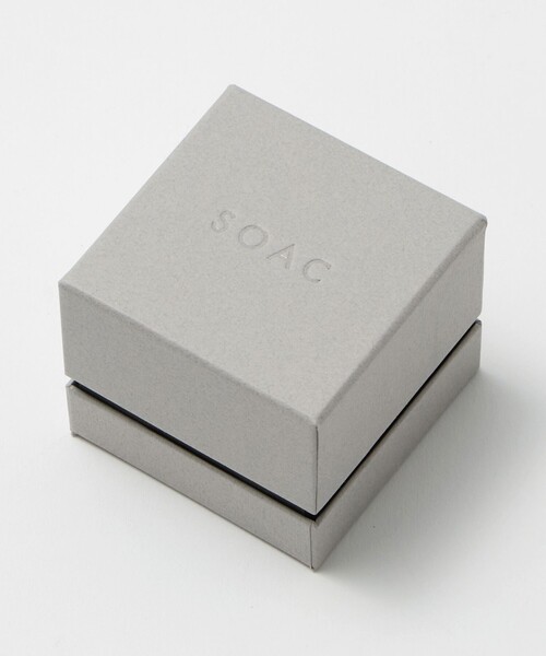 SOAC(ソーク)の「<SOAC>PLUMP DROP ピアス(ピアス(両耳用)・レディース・ゴールド/シルバー・FREE)」の15枚目の写真
