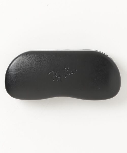 Ray-Ban（レイバン）の「【新着】Ray-Ban レイバン メガネフレームRB5425D Optics（メガネ・メンズ・ブラック・ONE SIZE）」の11枚目の写真