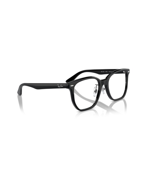Ray-Ban（レイバン）の「【新着】Ray-Ban レイバン メガネフレームRB5425D Optics（メガネ・メンズ・ブラック・ONE SIZE）」の4枚目の写真