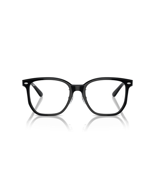 Ray-Ban（レイバン）の「【新着】Ray-Ban レイバン メガネフレームRB5425D Optics（メガネ・メンズ・ブラック・ONE SIZE）」の8枚目の写真
