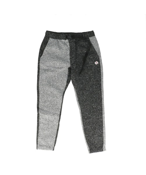 JEMORGAN(ジェーイーモーガン)の「JEMORGAN ニットフリースクライミングパンツ(その他パンツ・メンズ・杢グレー/グレー系その他/チャコール・L/XL/M)」の1枚目の写真