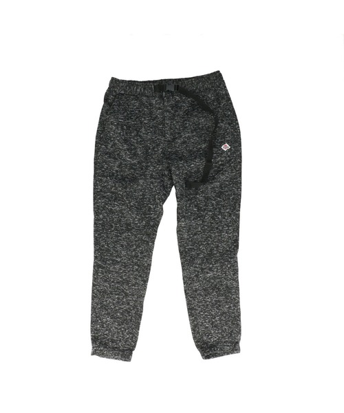 JEMORGAN(ジェーイーモーガン)の「JEMORGAN ニットフリースクライミングパンツ(その他パンツ・メンズ・杢グレー/グレー系その他/チャコール・L/XL/M)」の3枚目の写真