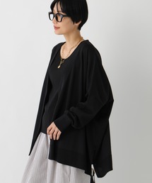 Elura | サマープロテクトガウンカーディガン/659657(カーディガン/ボレロ)