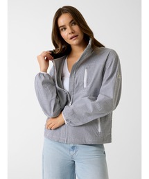 GUESS JEANS（ゲスジーンズ）の「GUESS JEANS Packable Jacket ジャケット（ブルゾン）」