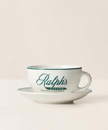 RALPH LAUREN（ラルフ ローレン）の「Ralph's Coffee カップ & ソーサー（食器）」