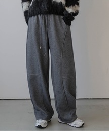 lesperance（レスぺランス）の「【La-gemme】イージーパンツ（その他パンツ）」