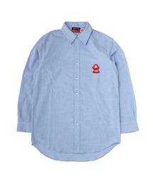 RADIO EVA A330 PUPPET Collection Shirt