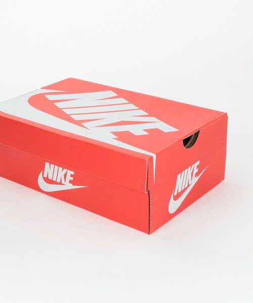 NIKE(ナイキ)の「<NIKE>W CORTEZ LEATHER PK スニーカー(スニーカー・レディース・ピンク・23cm/22.5cm/25cm/25.5cm/23.5cm/24cm/24.5cm)」の10枚目の写真