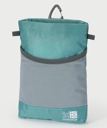 karrimor（カリマー）の「TC hip belt pouch（ポーチ）」